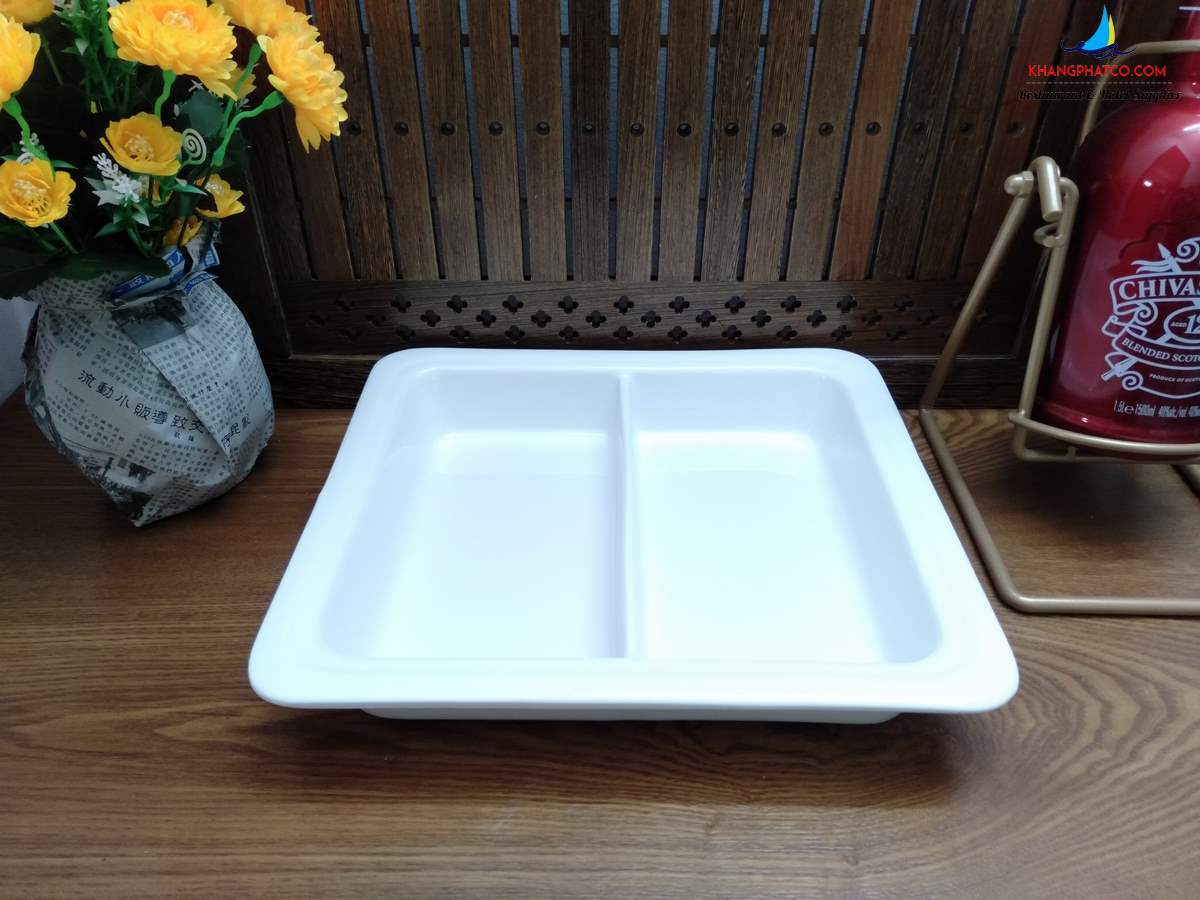 Khay GN sứ 2-3_2 126570 Khay GN sứ 2-3_2 126570