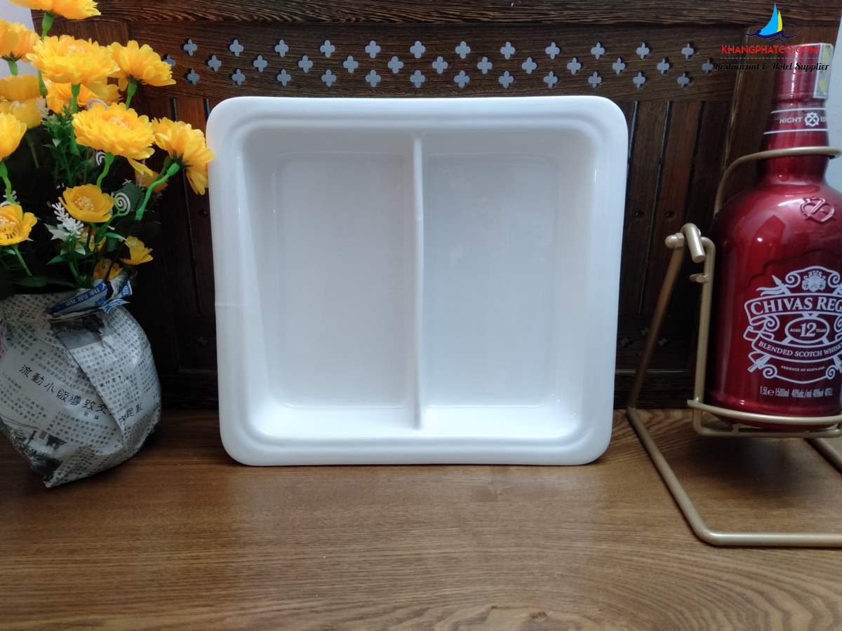Khay GN sứ 2-3_2 126570 Khay GN sứ 2-3_2 126570
