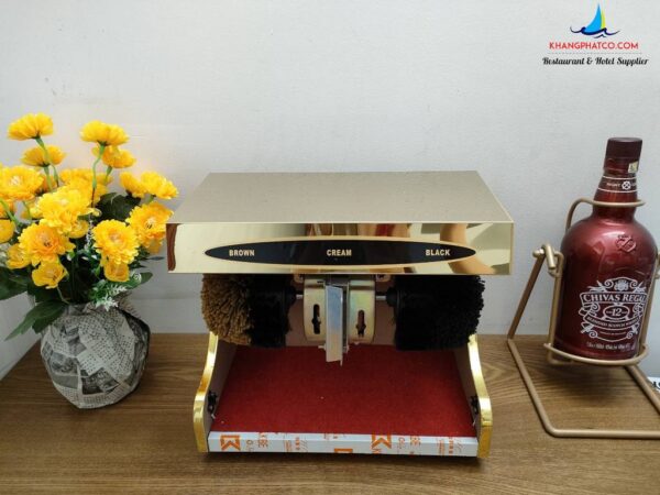 Máy đánh giày G-02