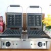 Máy nướng bánh Waffle CN đôi SWF-2