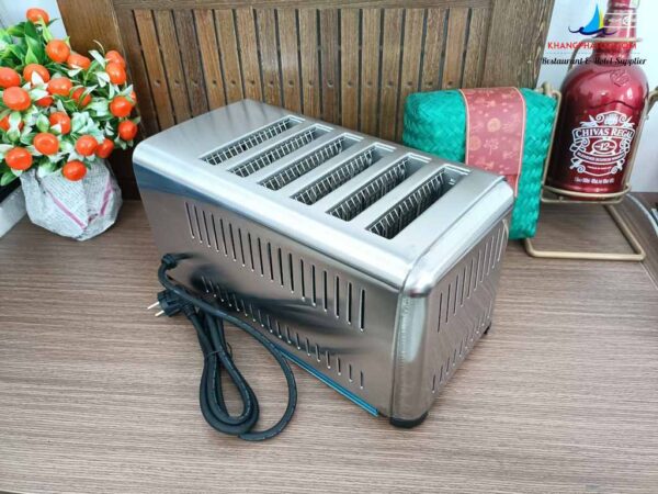 Máy nướng bánh mì