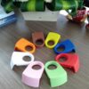 Miếng úp ngược chai bia