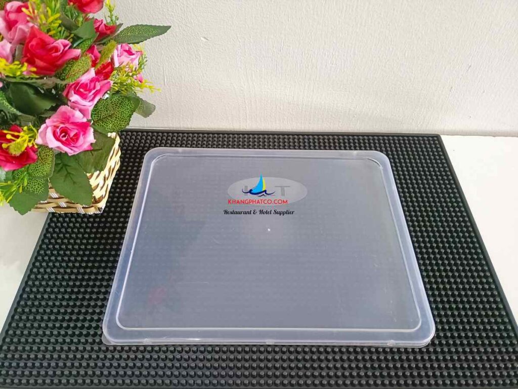 KHAY CƠM INOX CHẤT LƯỢNG, GIÁ TỐT TẠI QUY NHƠN, PHÚ YÊN, HỒ CHÍ MINH Nap nhua khay 5 ngan nho NFP01 1 1024x768 - KHAY CƠM INOX CHẤT LƯỢNG, GIÁ TỐT TẠI QUY NHƠN, PHÚ YÊN, HỒ CHÍ MINH