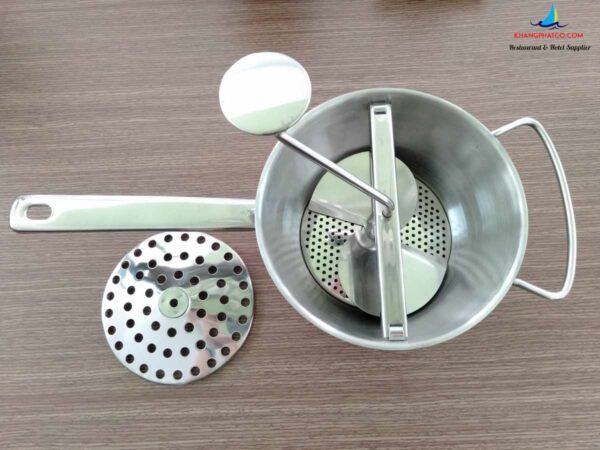 Nghien rau cu SQC430 .1 600x450 - Nghiền rau củ SQC420