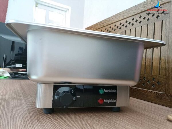 Nồi đun cách thủy CN DC7055