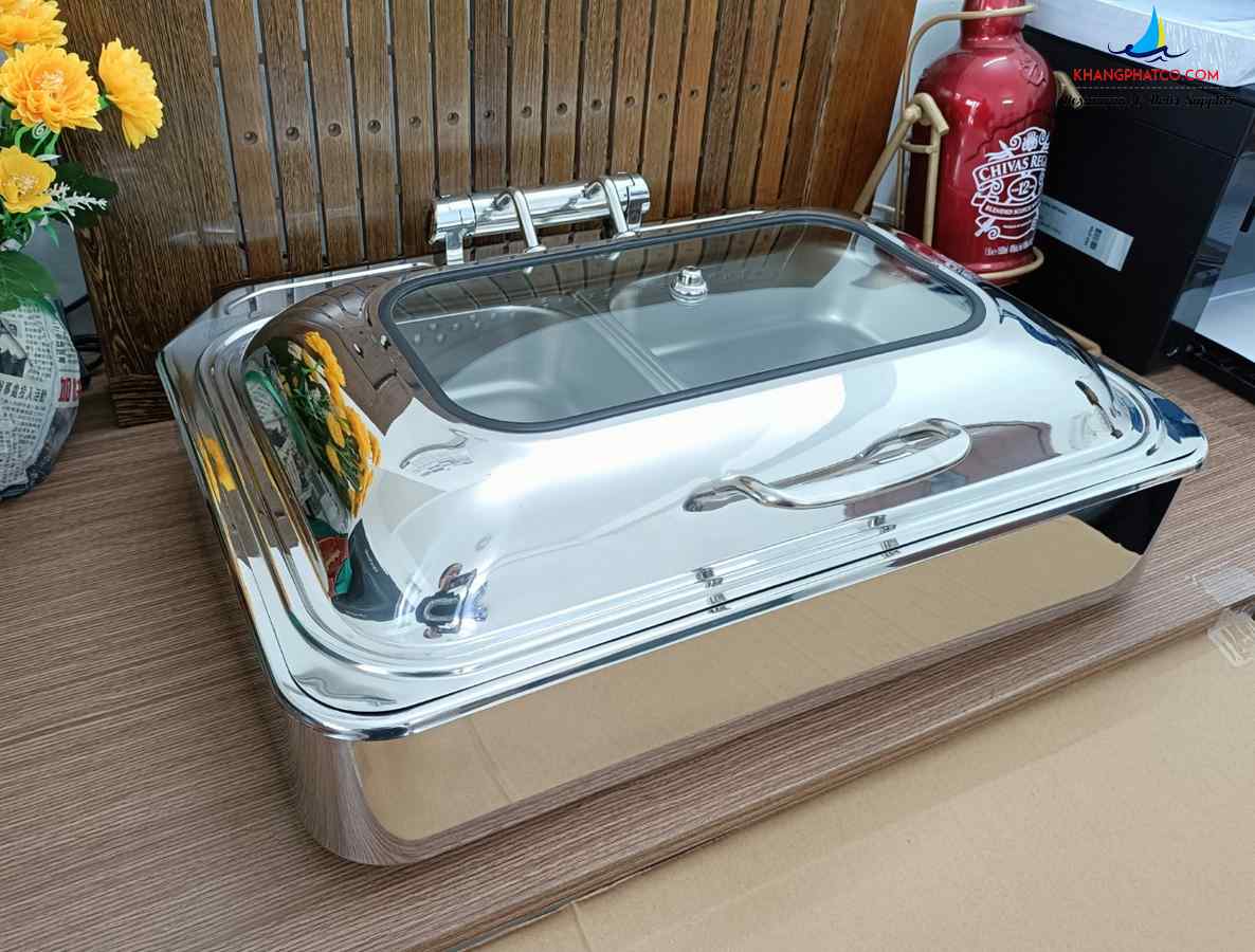 Nồi hâm buffet CN DCL816L Nồi hâm buffet CN DCL816L