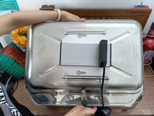 Nồi hâm buffet CN DCL816L-2