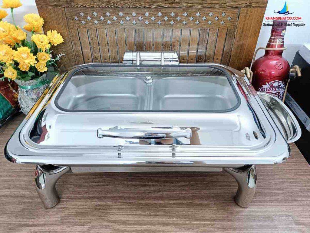 Noi ham buffet CN KP1016L 2 2 1024x768 - Nồi h&acirc;m buffet ở Nha Trang - Quy Nhơn - Quảng Ng&atilde;i - Hội An - Đ&agrave; Nẵng - Huế