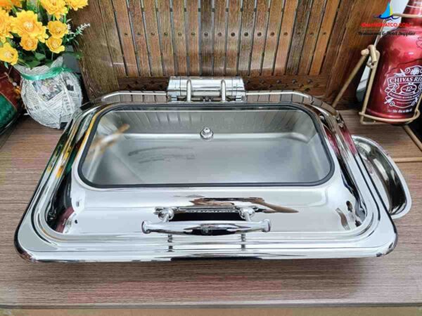 Nồi hâm buffet CN KP1016L