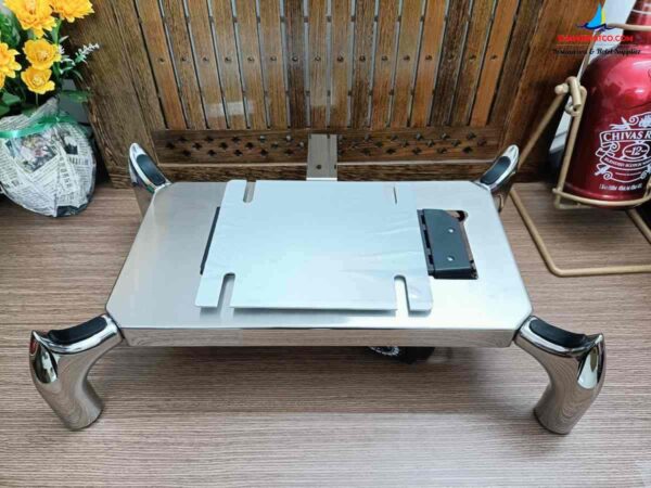 Nồi hâm buffet CN KP1016L-2