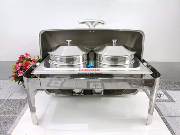 Nồi hâm soup CN 121202