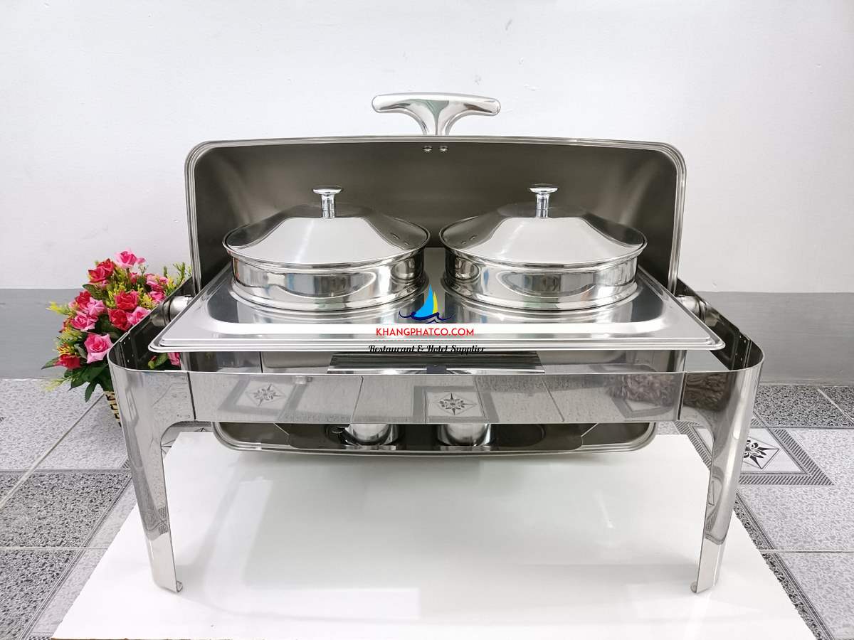 Nồi hâm soup CN 121202 Nồi hâm soup CN 121202