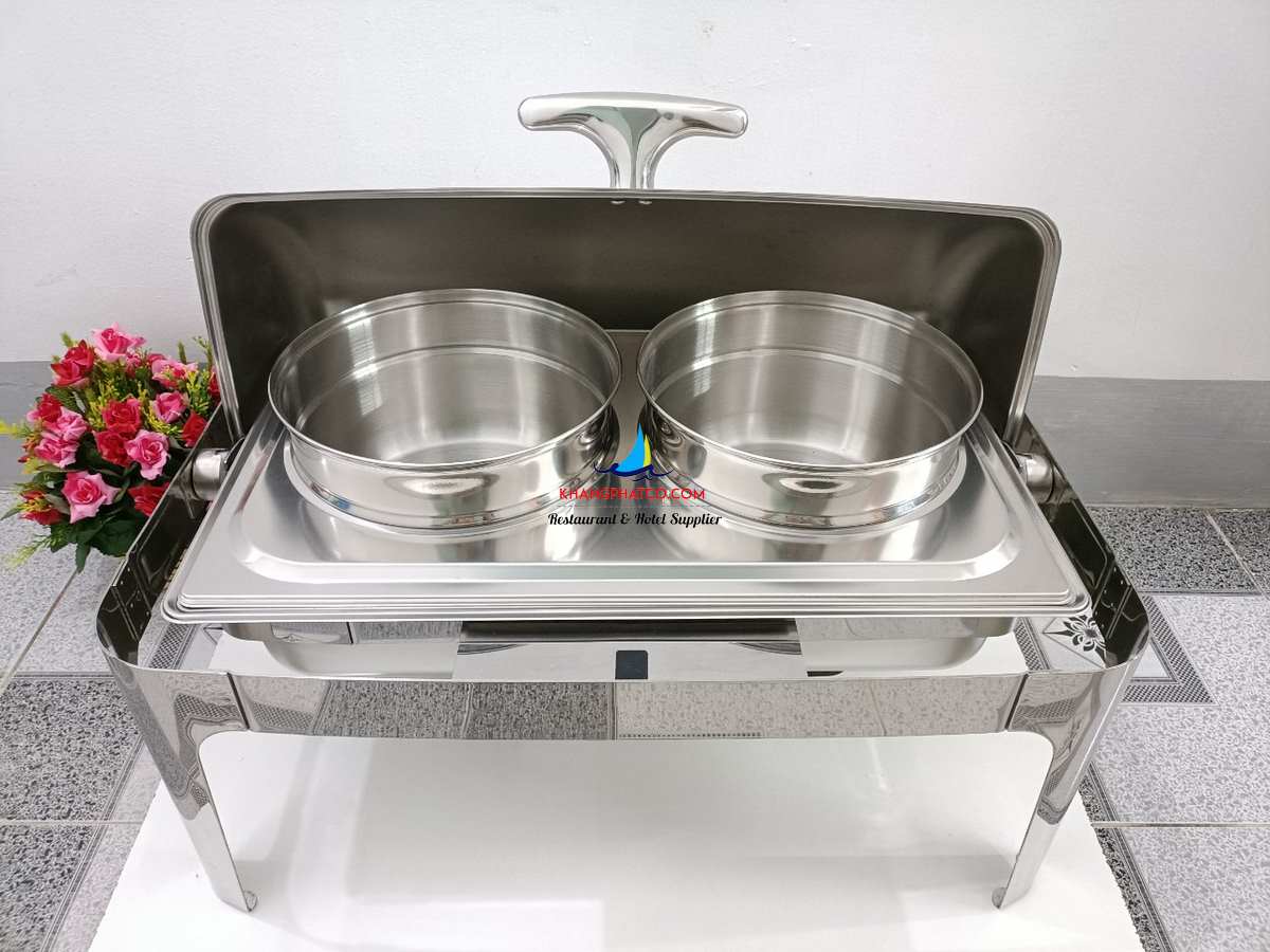 Nồi hâm soup chữ nhật 121202 Noi ham soup CN 121202 4 600x450 - Nồi hâm soup chữ nhật 121202