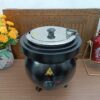 Nồi hâm soup đen 121815