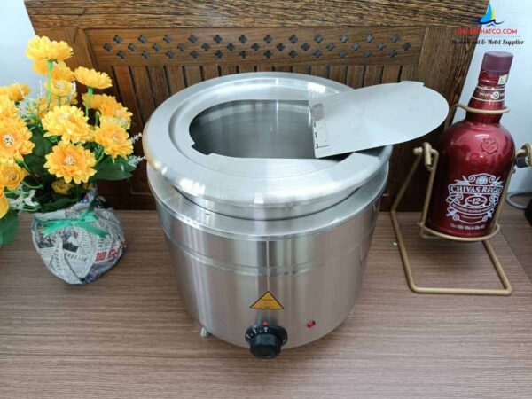 Nồi hâm soup inox 121813