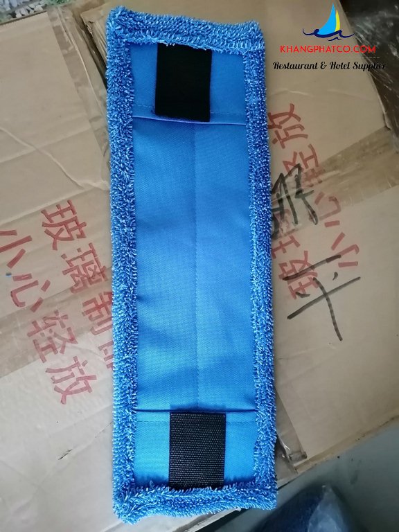 Phụ kiện giẻ lau ướt + khô Phụ kiện giẻ lau ướt + khô