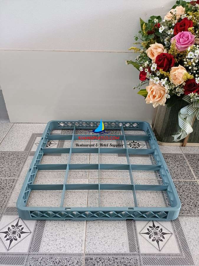 Rack nối 20 ngăn GX061C-20 Rack noi 20 ngan GX061C 20 3 1 600x800 - Rack nối 20 ngăn GX061C-20