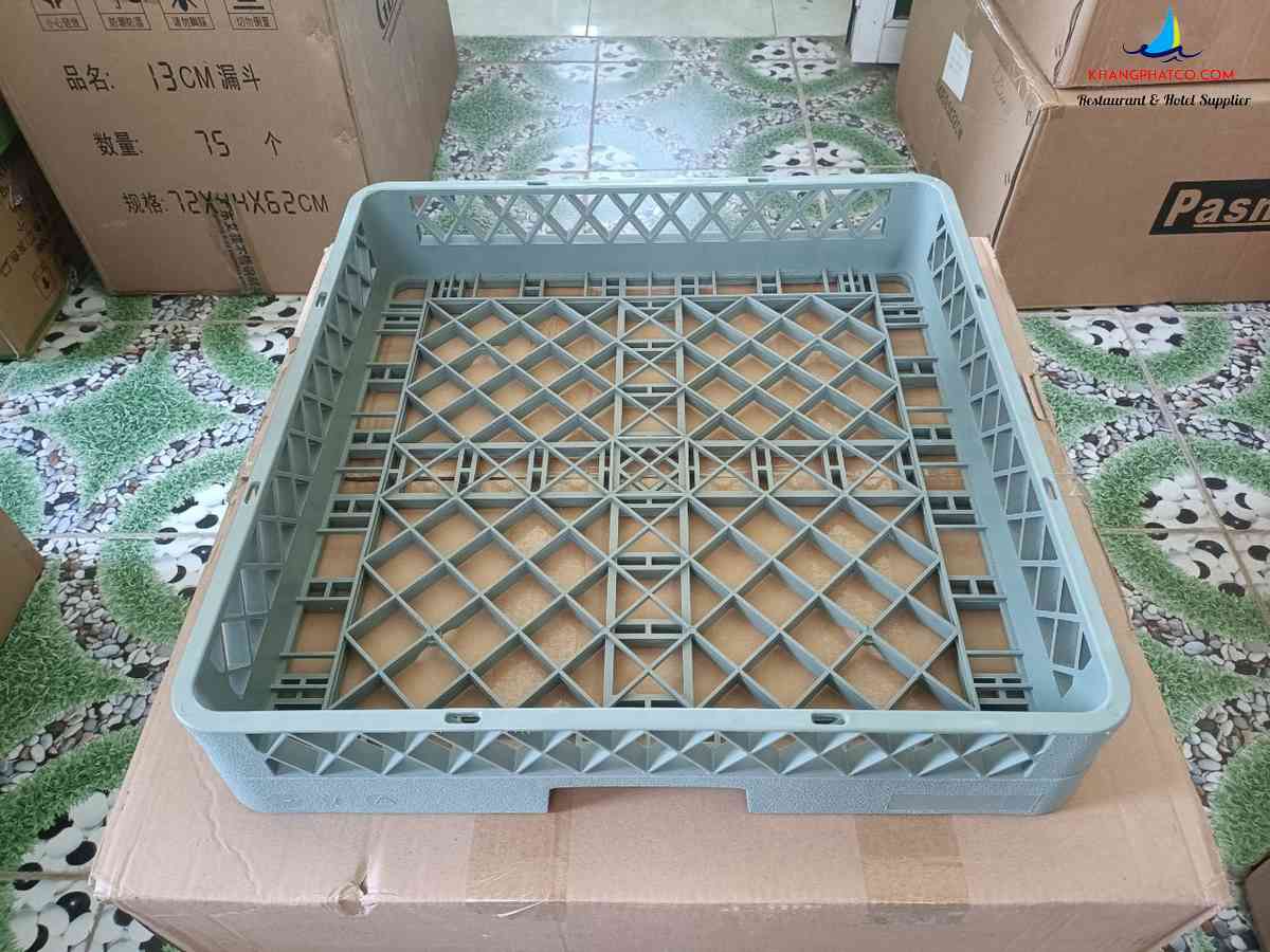 Rack tô chén GX065 - Khang Phát Co.,Ltd