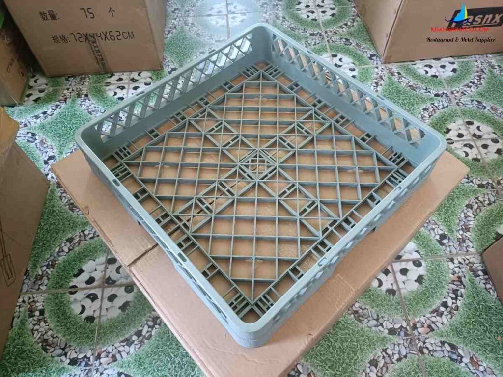 Rack tô chén GX065 - Khang Phát Co.,Ltd