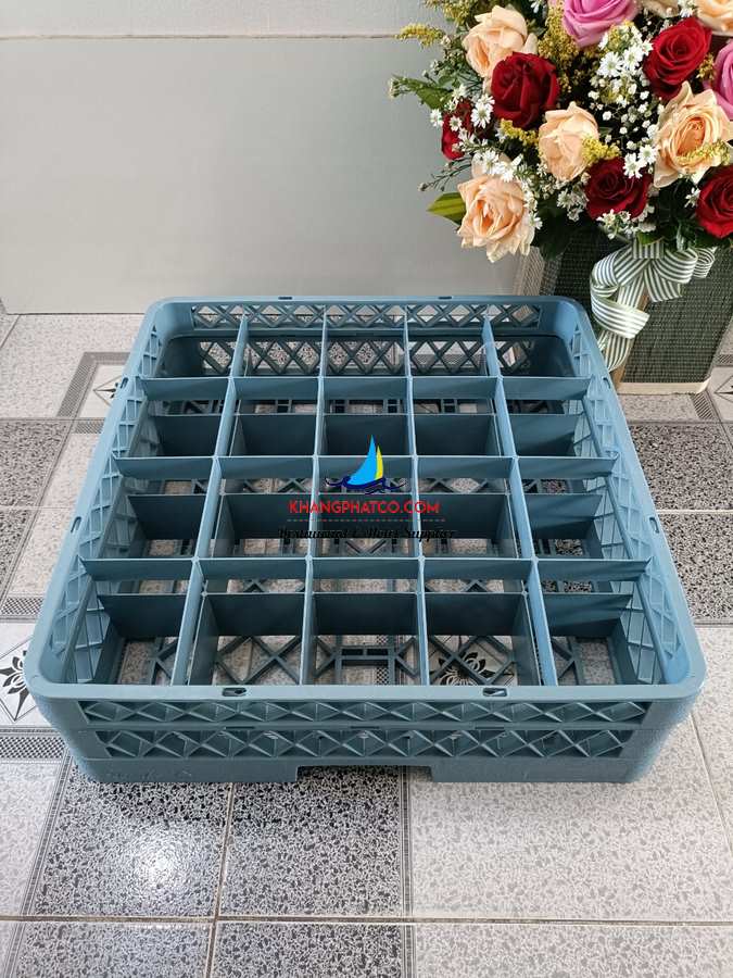 Rack nối 20 ngăn GX061C-20 Rap rack ly va rack noi 20 2 600x800 - Rack nối 20 ngăn GX061C-20