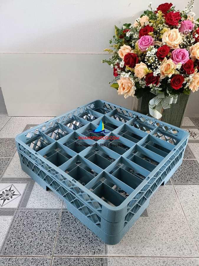 Rack nối 20 ngăn GX061C-20 Rap rack ly va rack noi 20 3 1 600x800 - Rack nối 20 ngăn GX061C-20