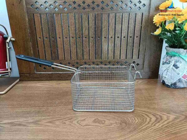 Ro chien nhung 8L ZYL01 2 600x450 - Rổ chiên nhúng 8L ZYL01