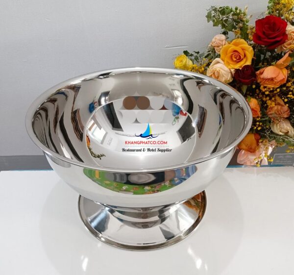 Thố ướp Champagne