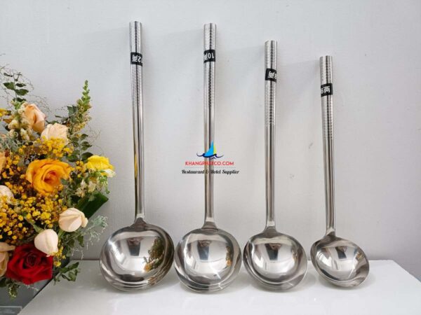 Vá thợ inox