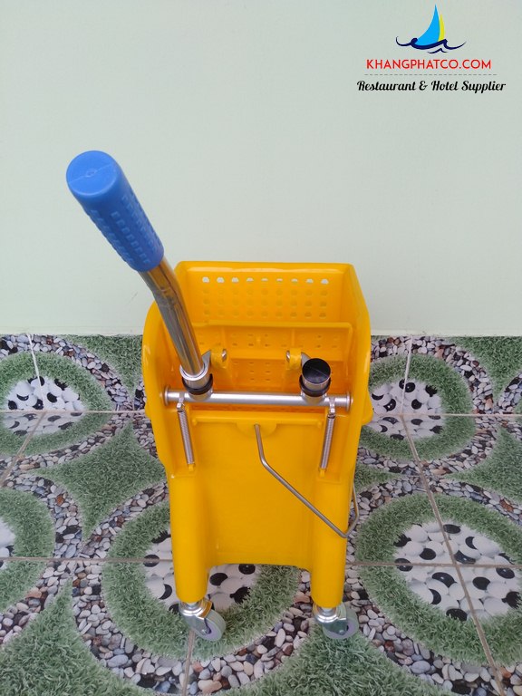 Xe vắt nước đơn Xe vắt nước đơn