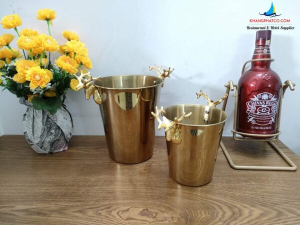 Xô ướp rượu 123316N