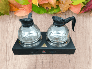 Bếp hâm cafe winer