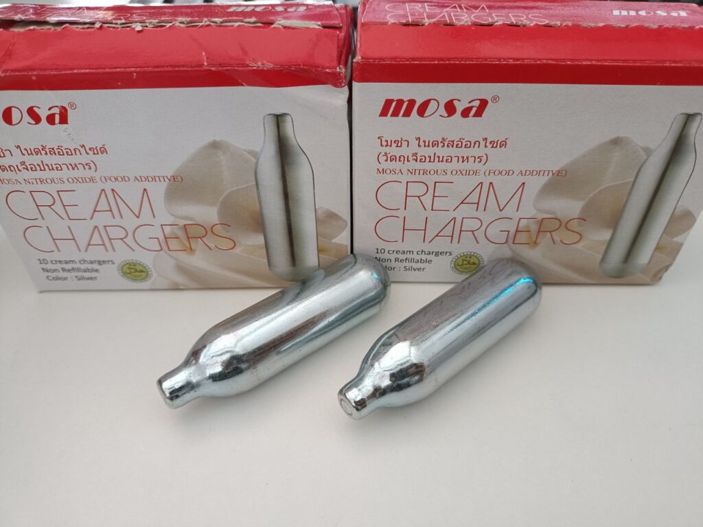 gas thuc pham mosa 1024x768 - Danh s&aacute;ch vật dụng kh&ocirc;ng thể thiếu ở bất kỳ qu&aacute;n caf&eacute; n&agrave;o!