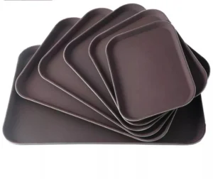 khay chống trượt