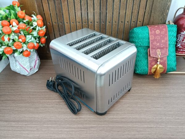 Dụng cụ và thiết bị bánh