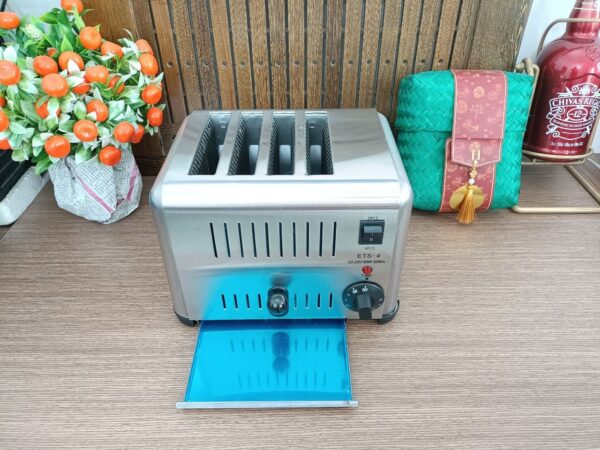 Dụng cụ và thiết bị bánh