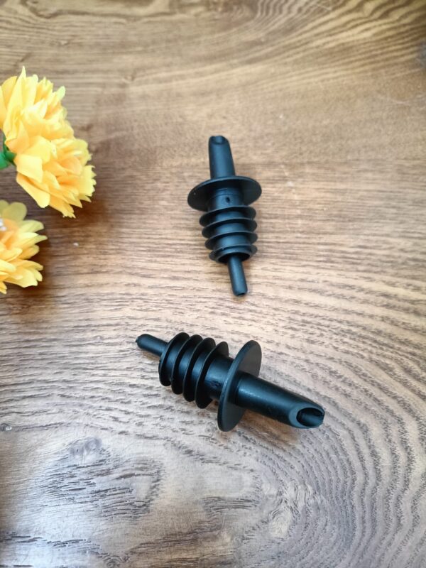 Vòi rót rượu nhựa E1002