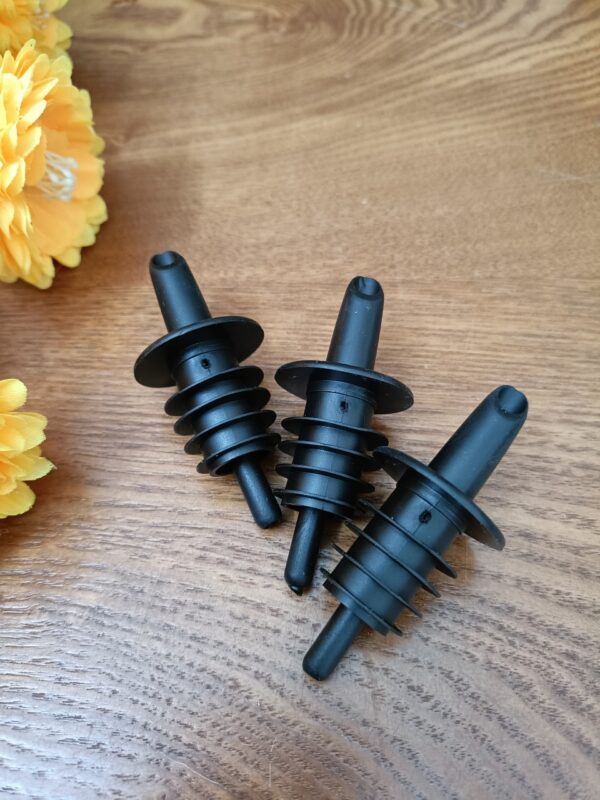 Vòi rót rượu nhựa E1002