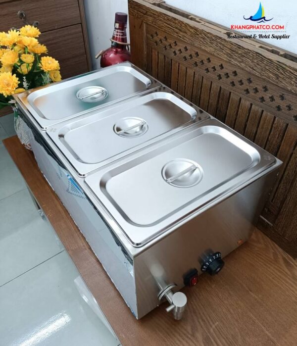 Lò đun cách thủy 8710