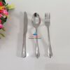 Bộ dao- muỗng- nĩa tráng miệng