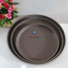 Khay chống trượt tròn 28-36-41 cm