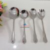 Bộ muỗng phục vụ, muỗng soup, muỗng nĩa salad