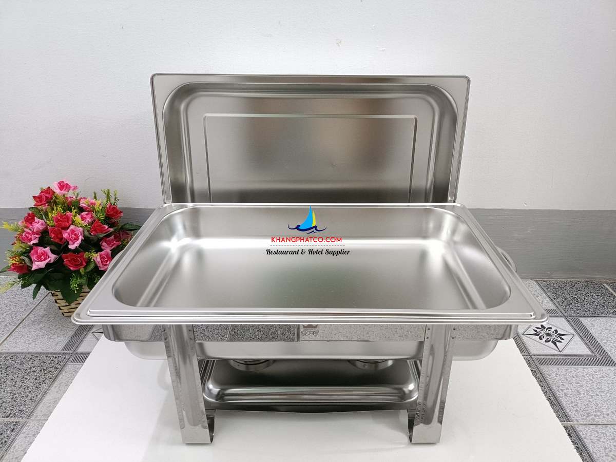 Nồi hâm buffet giá rẻ Nồi hâm buffet giá rẻ
