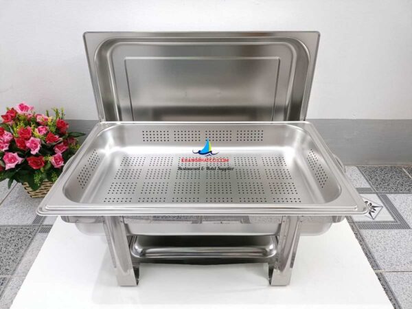 Nồi hâm buffet CN DC833-1