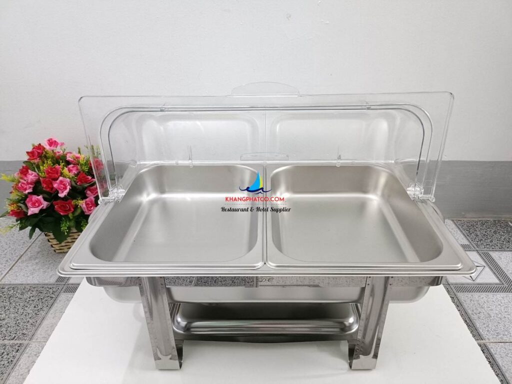 Noi ham buffet CN nap PC YD 833P 2 2 1024x768 - Nồi h&acirc;m buffet CN nắp PC YD-833P-2