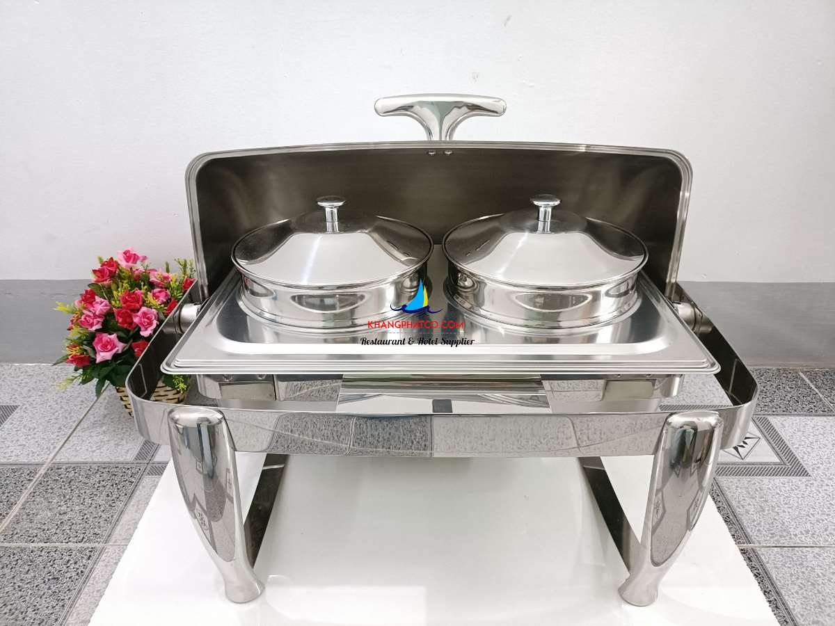 Nồi hâm soup CN 121034-2 Noi ham soup CN 121034 2 1 600x450 - Nồi hâm soup CN 121034-2