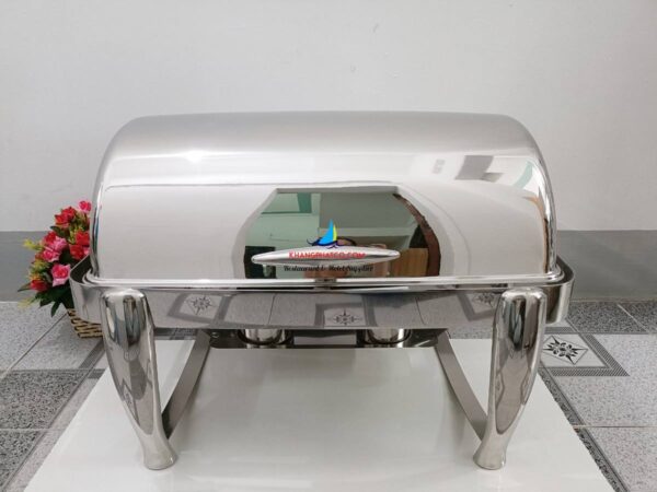 Nồi hâm soup CN 121034