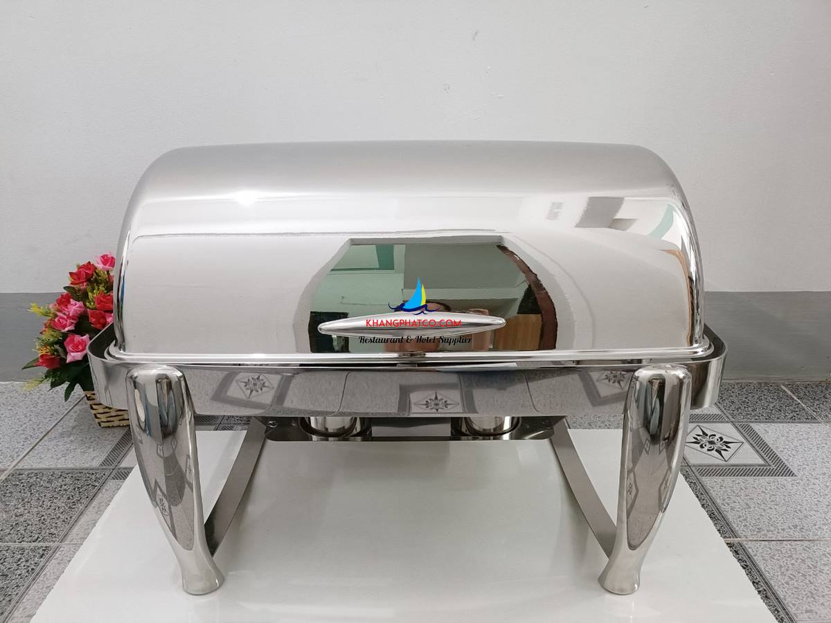 Nồi hâm soup CN 121034 Nồi hâm soup CN 121034