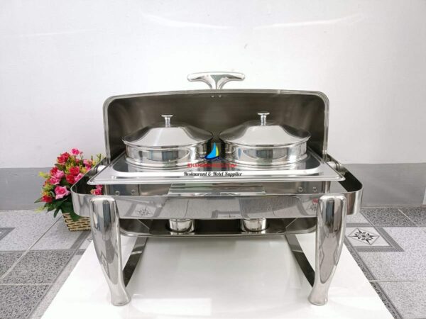 Nồi hâm soup CN 121034