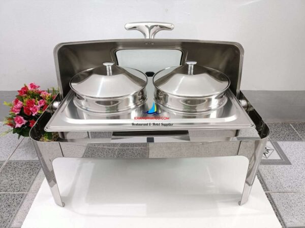 Nồi hâm soup CN PC 126054L