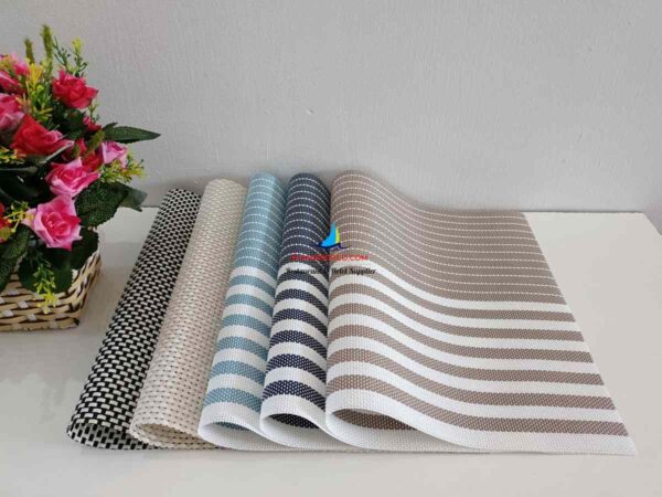 Tấm lót bàn ăn 1